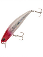 Воблер DUO Tide Minnow Sprint 75 S, CPA3512 Inakko Lime Chart