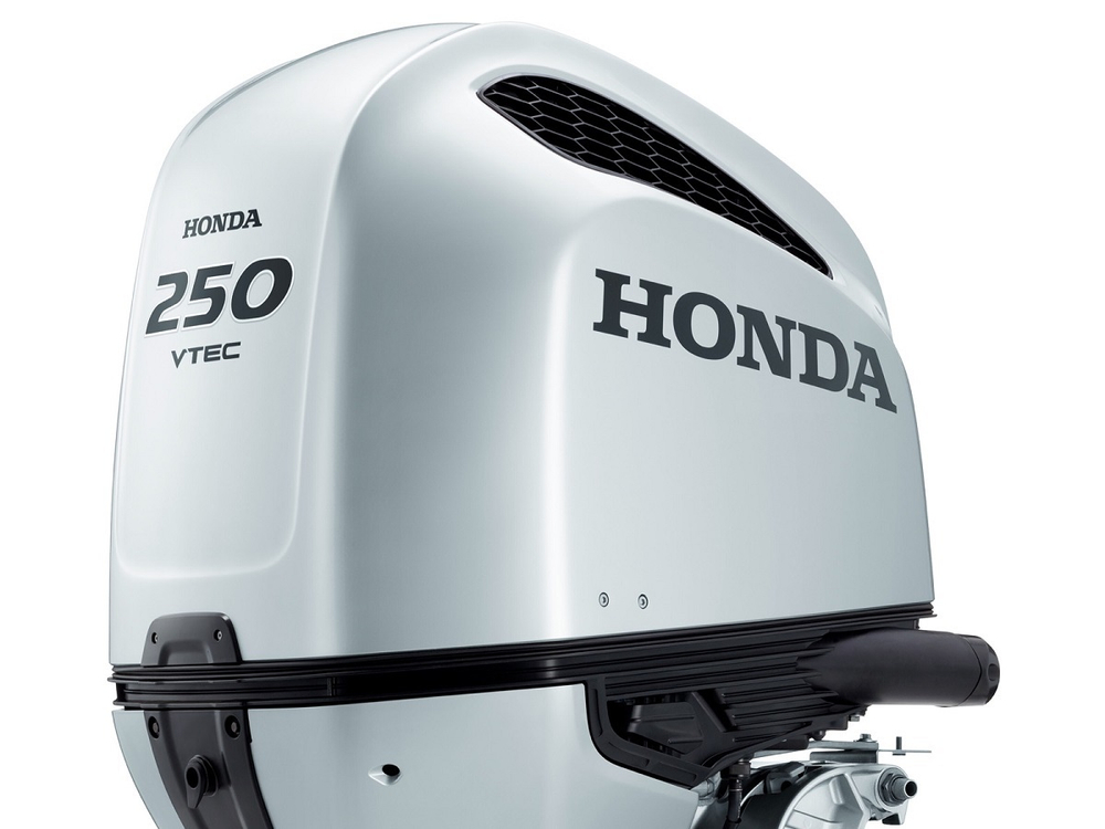 Лодочный мотор Honda BF250 D XRU