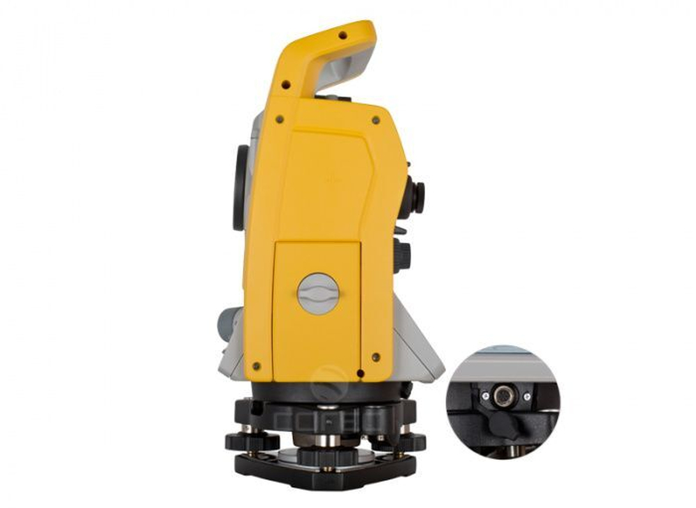 Trimble M3 DR TA 3”