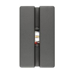 Светильник LGD-STRIPE-3W Warm2700 (GR, 20 deg, 230V) (Arlight, IP65 Металл, 3 года) 052701