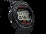 Мужские наручные часы Casio G-Shock DW-5750E-1