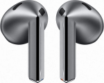 Беспроводные наушники Samsung Galaxy Buds 3, Silver SM-R530