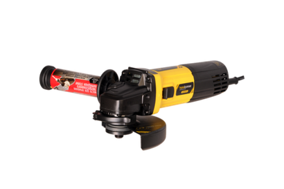 Болгарка (УШМ) Hanskonner HAG13125TE