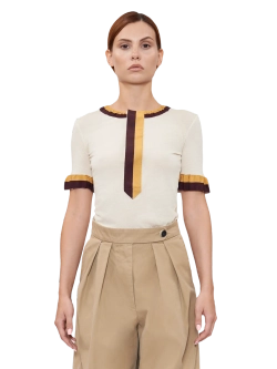 Блуза W Dries Van Noten