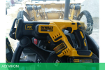 Сабельная пила DeWalt DCS367N