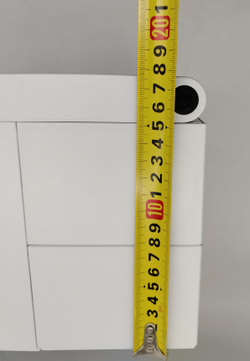 Модуль адресный Honeywell Esser FlexES FX808313 корпус расширения батареи