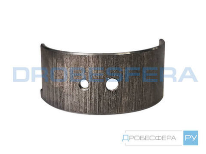 Вкладыш верхний С415М.01.00.101 Р2 ремонтный