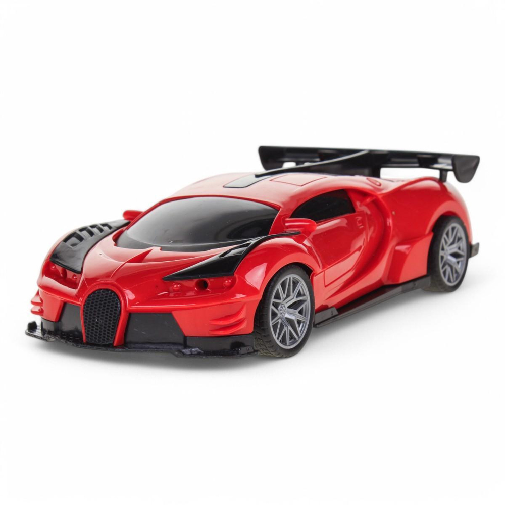 Машина классическая на РУ, коробка 769-1