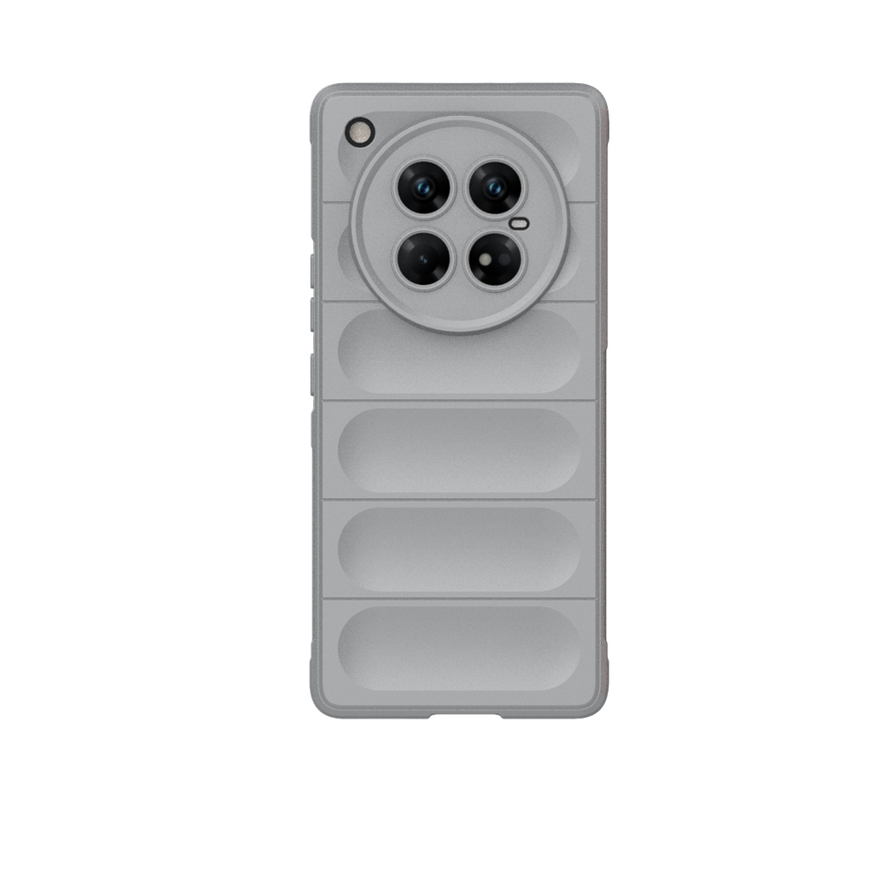 Противоударный чехол Flexible Case для Infinix Zero 40 5g