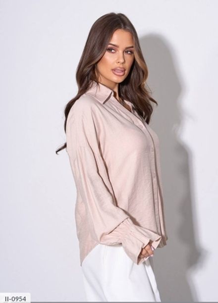 Рубашка II-0952 Фабрика Моды Фото 2