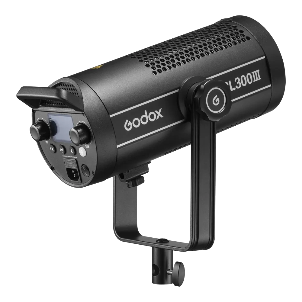 Осветитель светодиодный Godox SL300III студийный