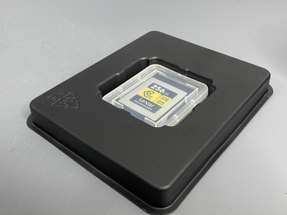 Lexar Professional 258Gb