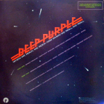 Deep Purple / When We Rock, We Rock And When We Roll, We Roll (LP)