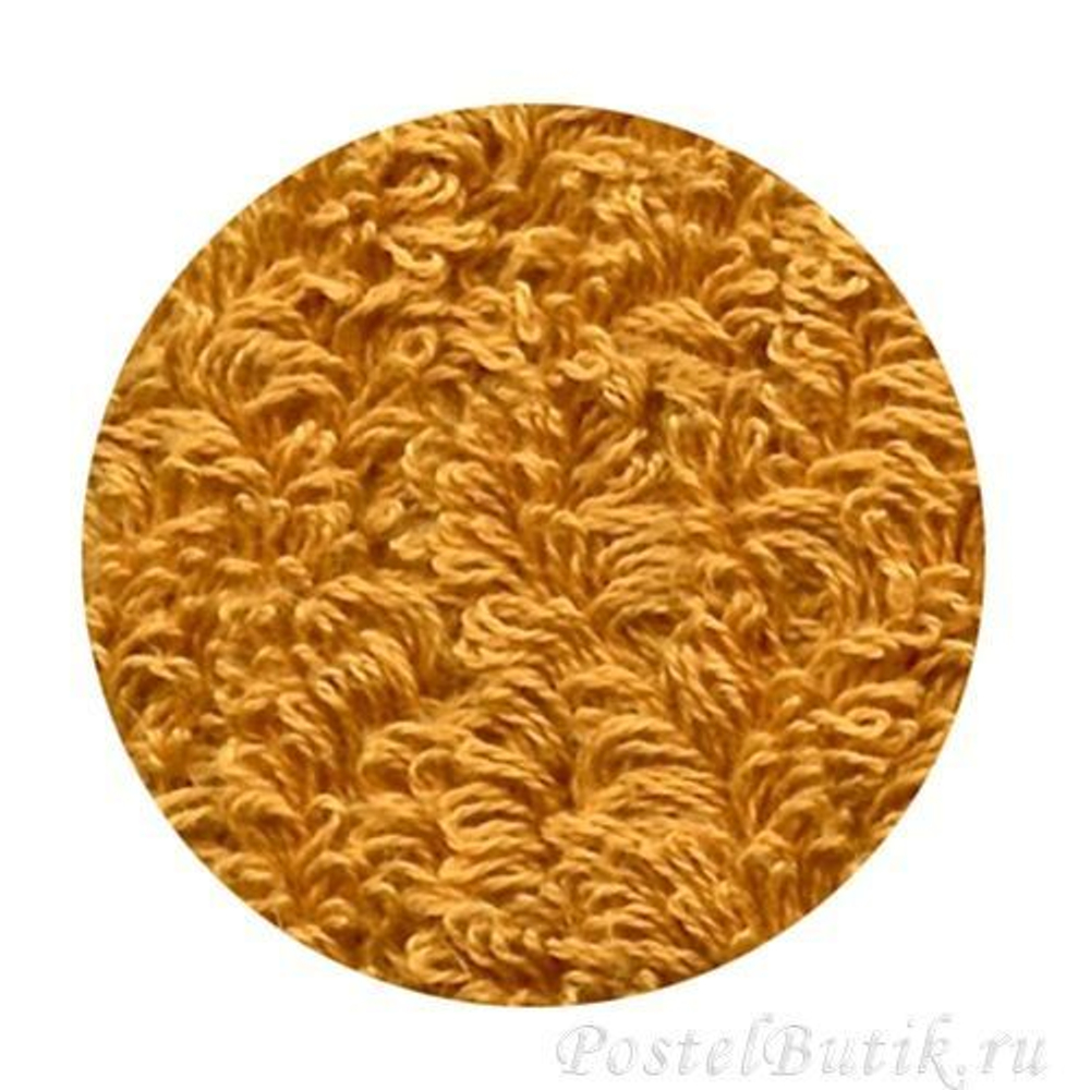 Полотенце 70х140 Abyss & Habidecor Super Pile 890 ochre
