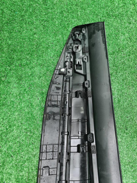 Накладка двери передняя Kia Sportage 5 NQ5 (21-нв)