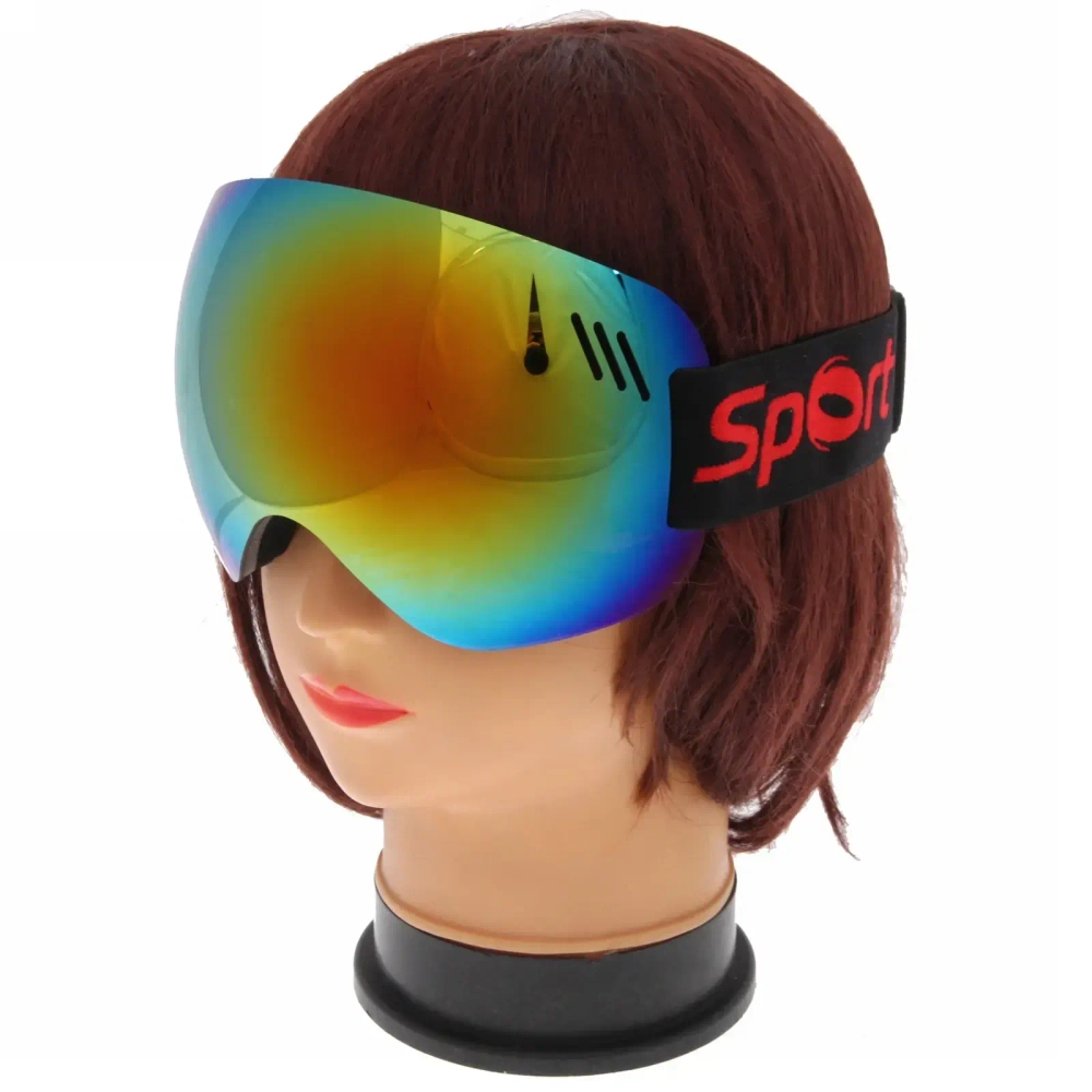 Очки горнолыжные HX03