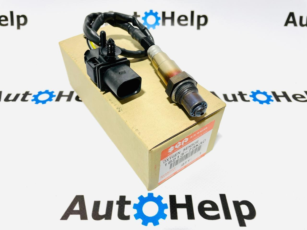 Датчик кислородный 18213-73KA0 Suzuki