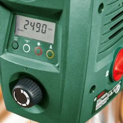 Bosch PBD 40 вертикально-сверлильный станок 0603B07000