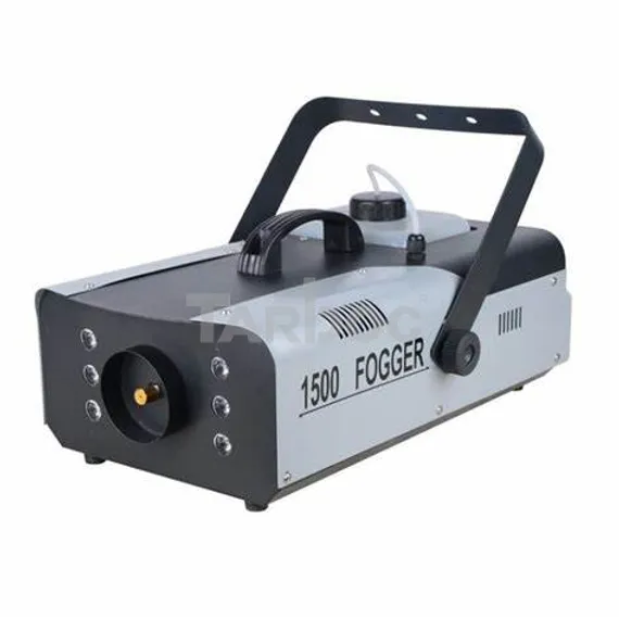 TARBOC RH-T1500Y (MM-1-3100) - Генератор дыма RH-T1500Y