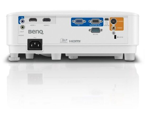 Проектор BenQ MH550