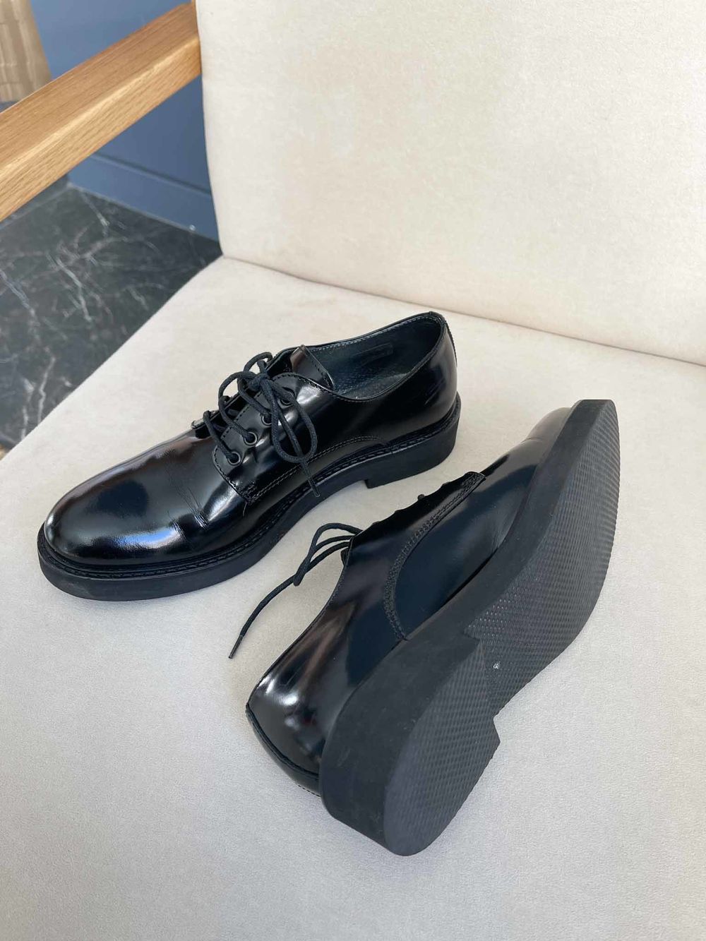 Туфли Jarrett, 37