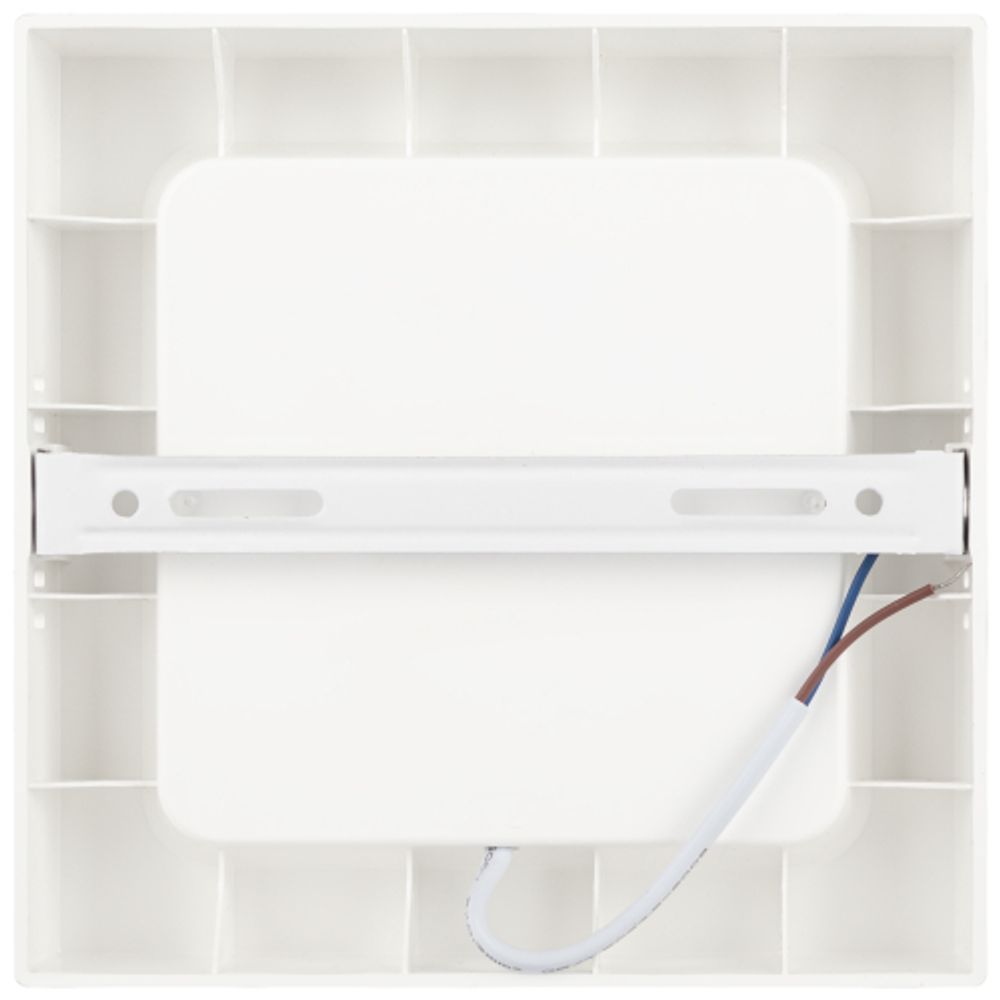 Светильник светодиодный ЭРА LED 20-18-4K накладной квадратный 18Вт 4000К | Downlight