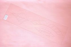 Шаблон для стежки "Свадебные кольца" (арт. T18)