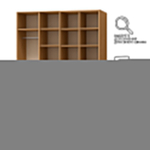 Шкаф-купе Офелия 3 Венге Цаво 3354  210*60*220