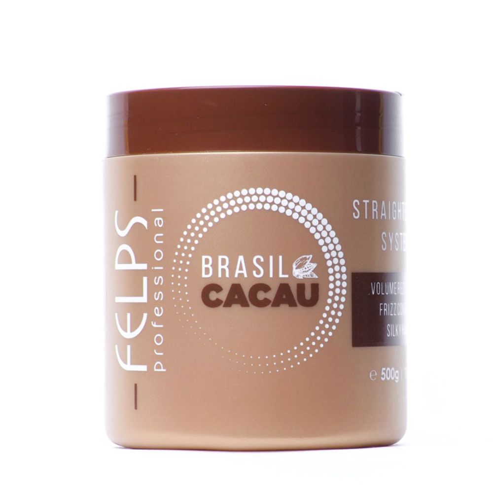 Felps Ботокс Brazil Cacau