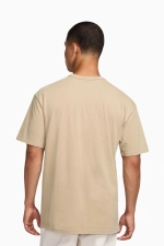 Футболка Nike Sportswear Premium Essentials - Бежевый