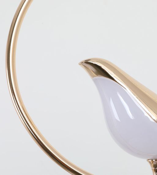 Подвесной светодиодный светильник Kink Light Арси 08446-1А,33