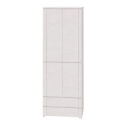 Шкаф для одежды 2-х дверный Твист 01