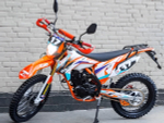 Мотоцикл кроссовый эндуро ROLIZ SPORT-007 YIN