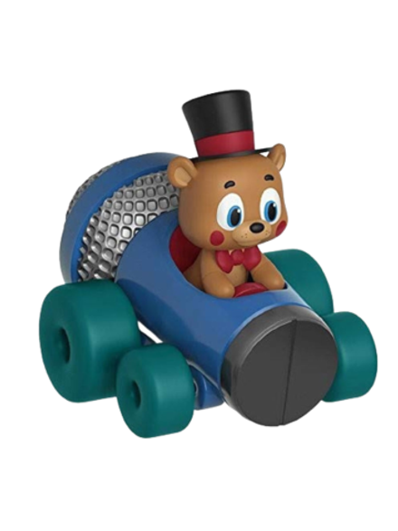 Фигурка Funko Vinyl Figure: Funko Racers: FNAF: Funtime Freddy 3