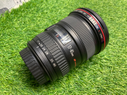 Canon EF 17-40mm 4L USM