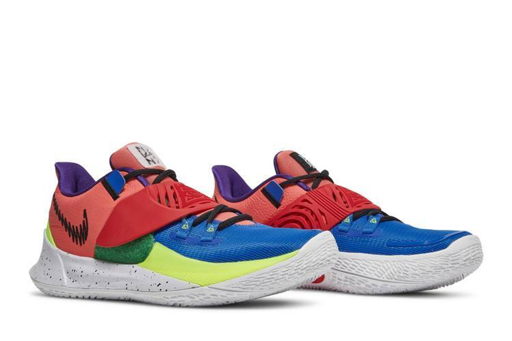 Кроссовки Nike Kyrie Low 3 "Ny Vs Ny"