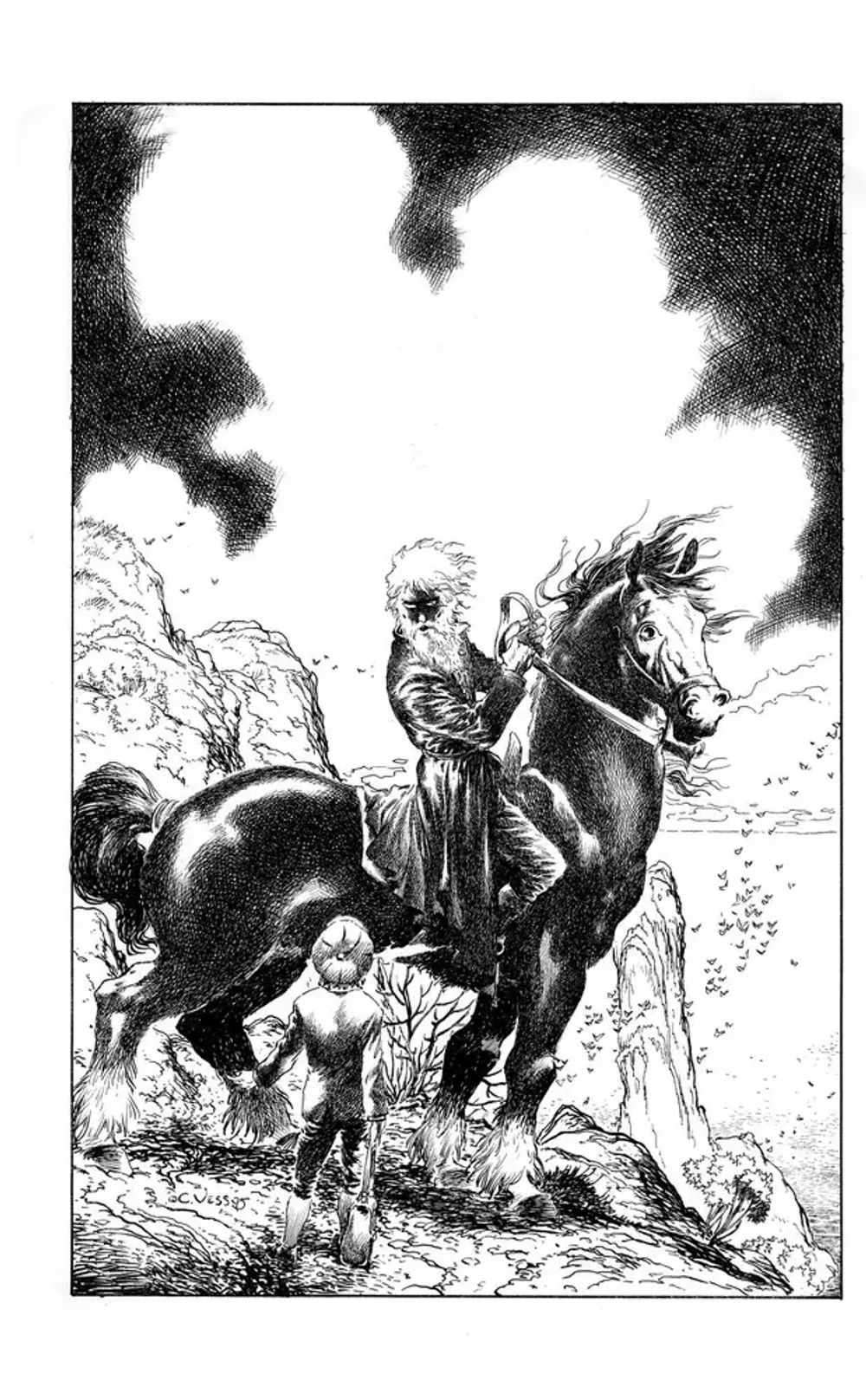 Книга Лучшие баллады и саги