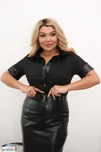 Костюм IH-4498 Фабрика Моды