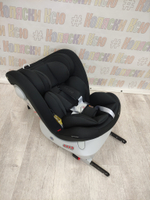 Автокресло детское Rant Drive Active Line 0-36 Black