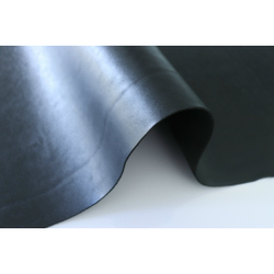 1,8-2,2 Юфть черная с лицевым покрытием + плита