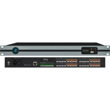 S-Track TIGER XD1616N DSP