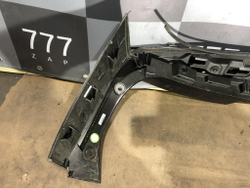 Спойлер багажника MINI Clubman (F54) 15-21 Б/У Оригинал 51627368169