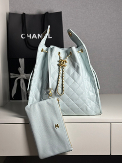 Chanel 25 Medium Handbag 40 cm
