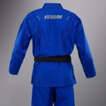 Кимоно Venum Elite 5.0 синее
