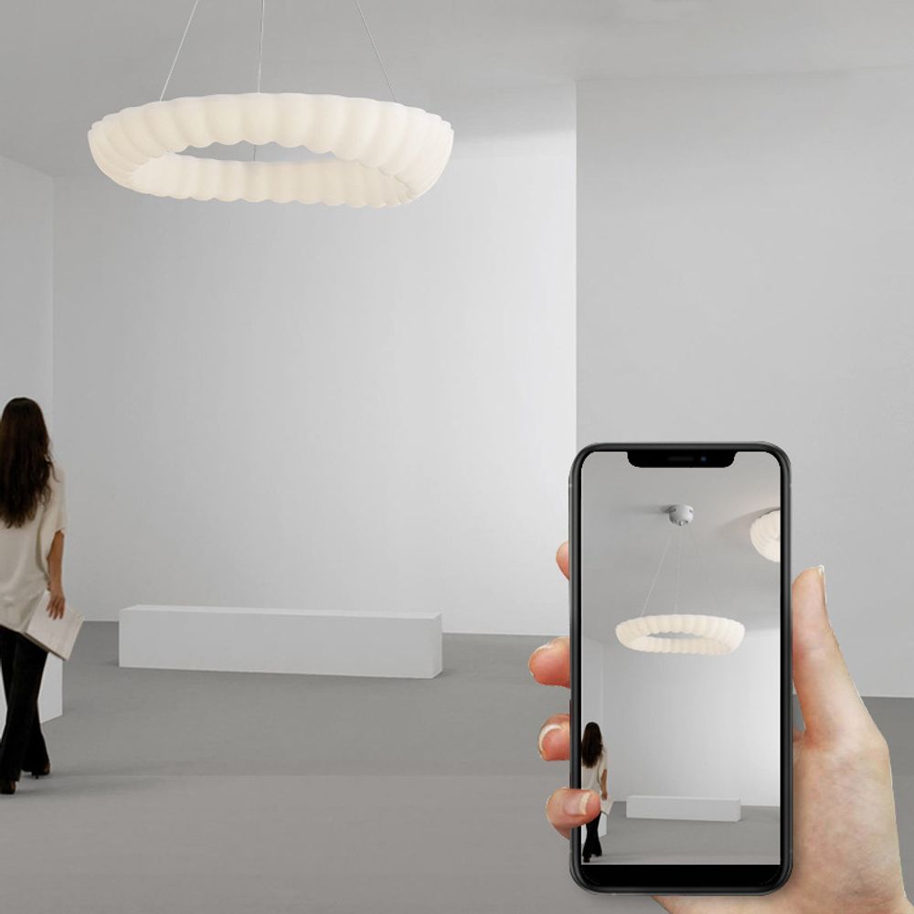 Подвесной светильник ODDLY B D60