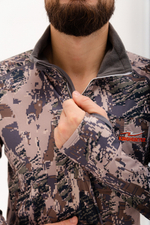 ТЕРМОБЕЛЬЕ KING HUNTER BASE LAYER 311233