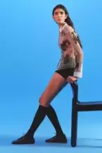 Коллекции Zara