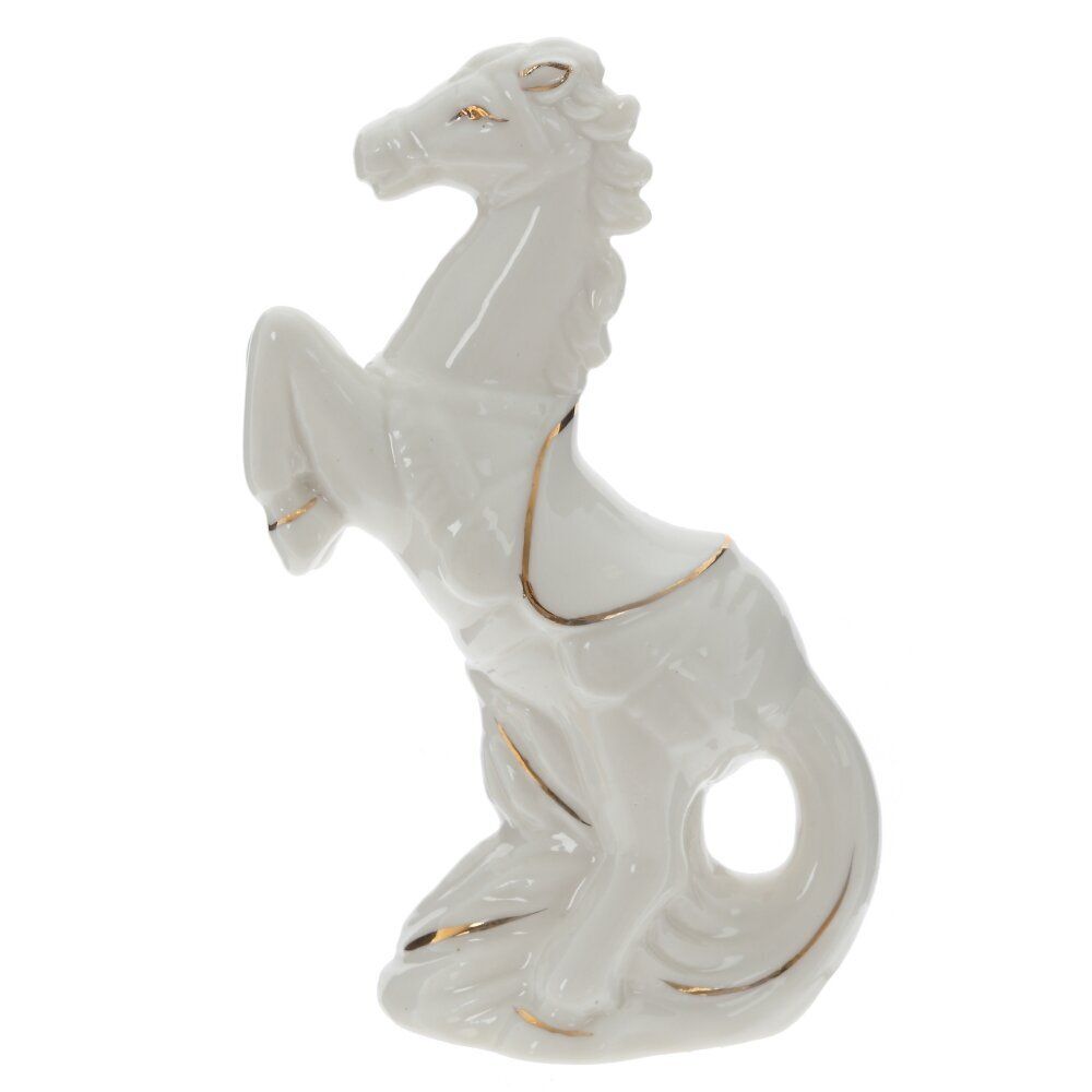 GAEM Фигурка декоративная "Лошадь", L4 W8 H13 см