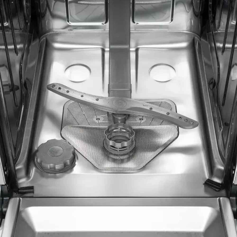 DeLonghi Встраиваемая посудомоечная машина DDW 06S Basilia