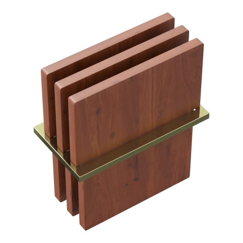 Вставка-держатель и доски FP-04-IN для DRY-01/DRY-02